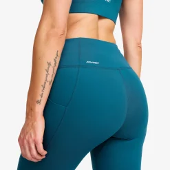 Rapid Pocket Leggings Naiset
