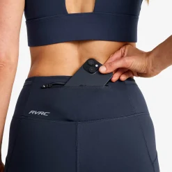 Rapid Pro Pocket Leggings Naiset