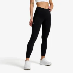 Rapid Pro Pocket Leggings Naiset