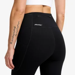 Rapid Pro Pocket Leggings Naiset