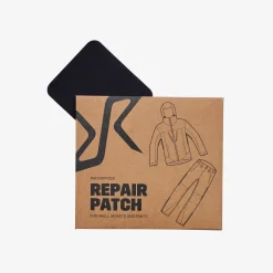 Repair Kit Shell Jackets And Pants Unisex