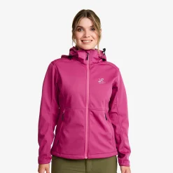 Responder Softshell Jacket Naiset