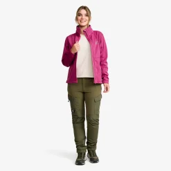 Responder Softshell Jacket Naiset