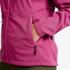 Responder Softshell Jacket Naiset