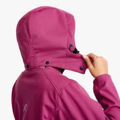 Responder Softshell Jacket Naiset