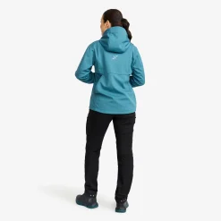 Responder Softshell Jacket Naiset