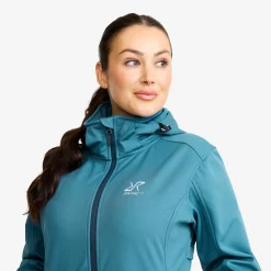 Responder Softshell Jacket Naiset