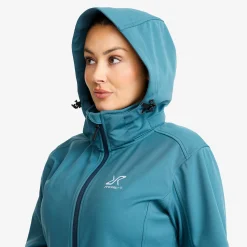 Responder Softshell Jacket Naiset