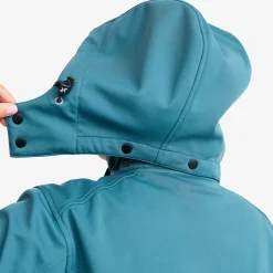 Responder Softshell Jacket Naiset