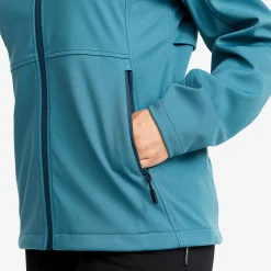 Responder Softshell Jacket Naiset