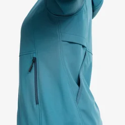 Responder Softshell Jacket Naiset