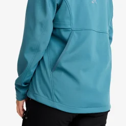Responder Softshell Jacket Naiset