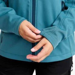 Responder Softshell Jacket Naiset