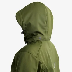 Responder Softshell Jacket Naiset