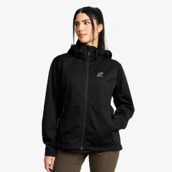 Responder Softshell Jacket Naiset