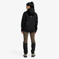 Responder Softshell Jacket Naiset
