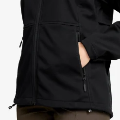 Responder Softshell Jacket Naiset