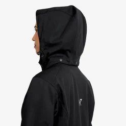 Responder Softshell Jacket Naiset