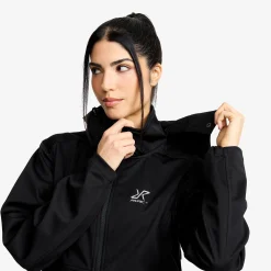 Responder Softshell Jacket Naiset