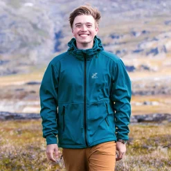 Responder Softshell Jacket Miehet