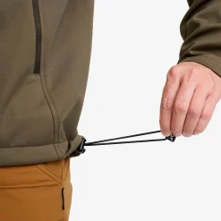 Responder Softshell Jacket Miehet