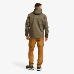 Responder Softshell Jacket Miehet