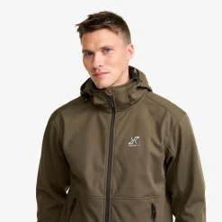 Responder Softshell Jacket Miehet
