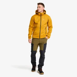 Responder Softshell Jacket Miehet