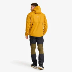 Responder Softshell Jacket Miehet