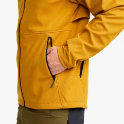 Responder Softshell Jacket Miehet