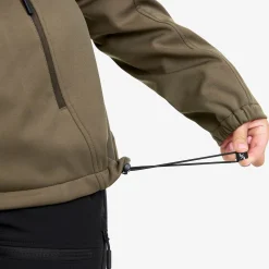 Responder Softshell Jacket Naiset