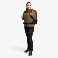 Responder Softshell Jacket Naiset