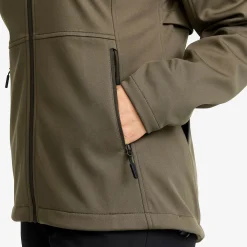 Responder Softshell Jacket Naiset