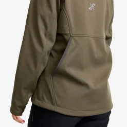 Responder Softshell Jacket Naiset