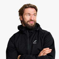 Responder Softshell Jacket Miehet