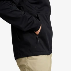 Responder Softshell Jacket Miehet