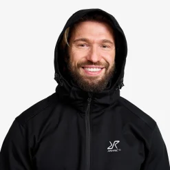 Responder Softshell Jacket Miehet