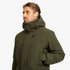 Rhyme 2L Insulated Parka Miehet