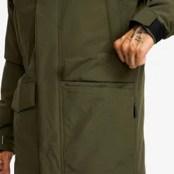 Rhyme 2L Insulated Parka Miehet