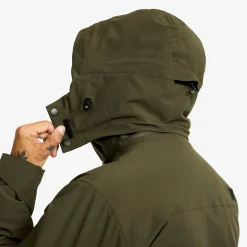 Rhyme 2L Insulated Parka Miehet