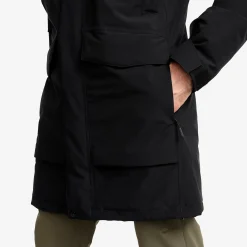 Rhyme 2L Insulated Parka Miehet