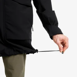 Rhyme 2L Insulated Parka Miehet