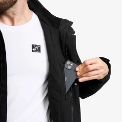 Rhyme 2L Insulated Parka Miehet