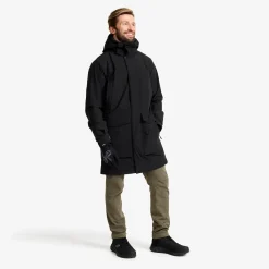 Rhyme 2L Insulated Parka Miehet