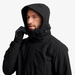 Rhyme 2L Insulated Parka Miehet