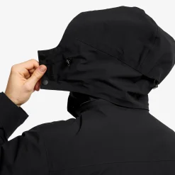 Rhyme 2L Insulated Parka Miehet