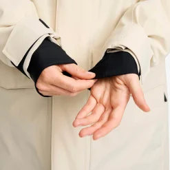 Rhyme 2L Insulated Parka Naiset