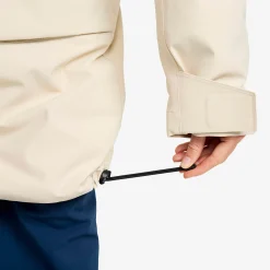 Rhyme 2L Insulated Parka Naiset