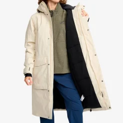 Rhyme 2L Insulated Parka Naiset