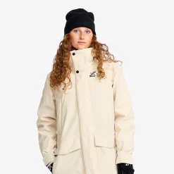 Rhyme 2L Insulated Parka Naiset